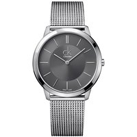 Reloj Calvin Klein Hombre Minimal in Acero K3M21124 - K3M21124
